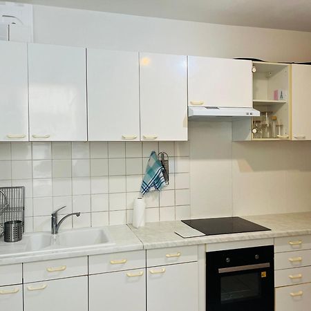 Apartment In Montmartre, Paris, Near Sacre-Coeur Read Host Profile For Booking Exterior foto