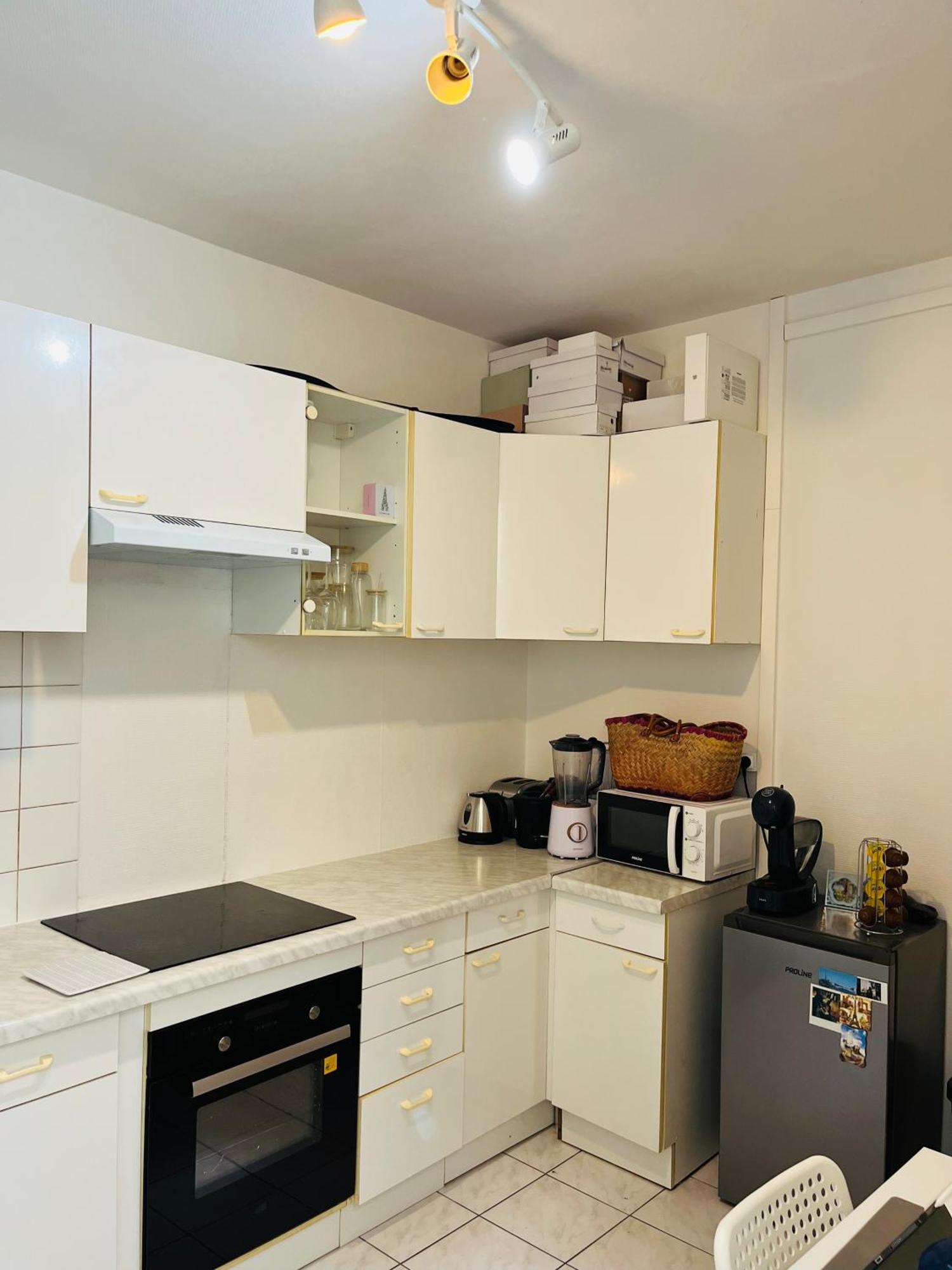 Apartment In Montmartre, Paris, Near Sacre-Coeur Read Host Profile For Booking Exterior foto